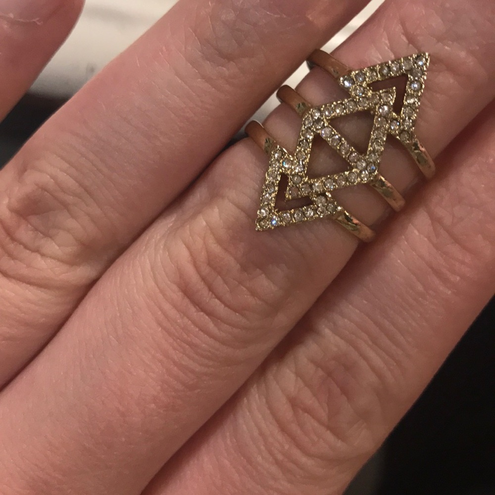 Midi ring
